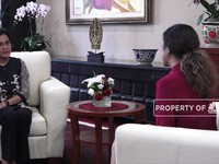 Kartini di Mata Sri Mulyani