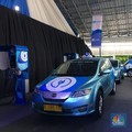 Blue Bird Pangkas Gaji Direksi & Komisaris, Tak Ada PHK!