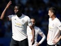 Pogba Mengakui Manchester United Tampil Memalukan