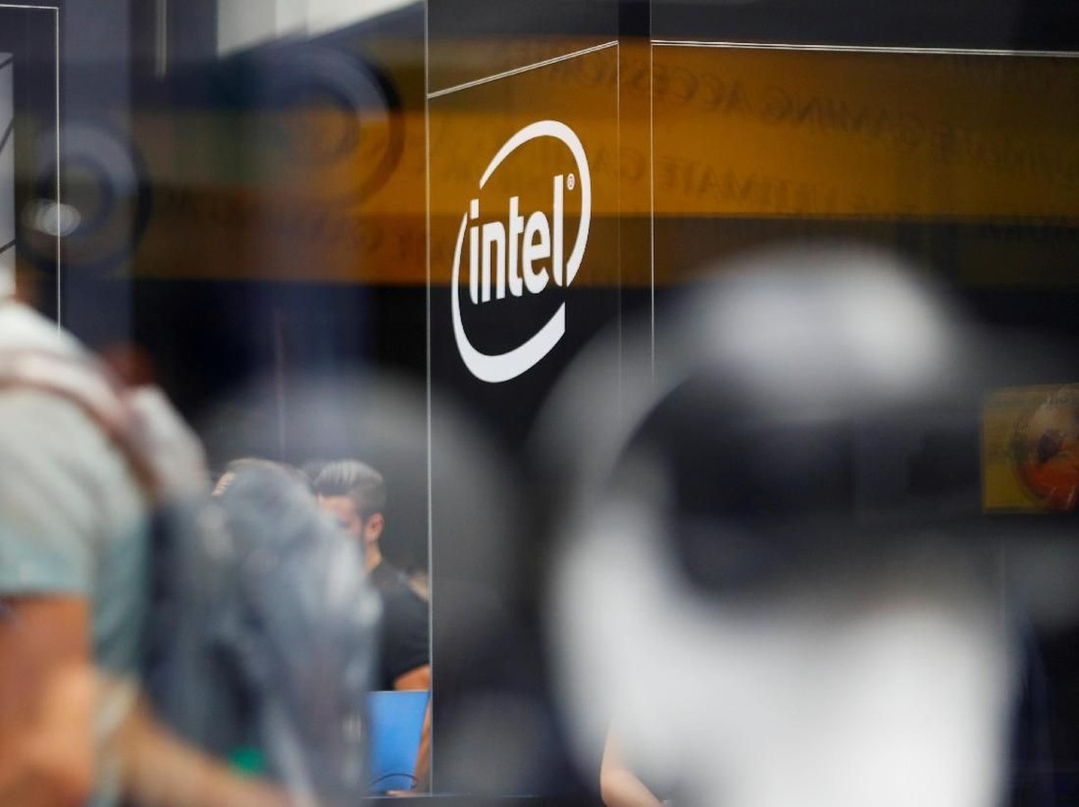 Mantan Karyawan Intel Curi 18 Ribu Berkas Rahasia Setelah Dipecat