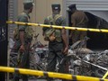 Sri Lanka Tahan 18 Orang dalam Penggerebekan soal Bom Paskah