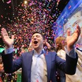 Volodymyr Zalenskiy: Dari Pelawak Kini Jadi Presiden Ukraina