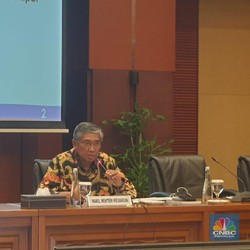 Jokowi Tetapkan Panitia Seleksi Anggota BPKH, Ini Daftarnya!