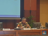 Jokowi Tetapkan Panitia Seleksi Anggota BPKH, Ini Daftarnya!
