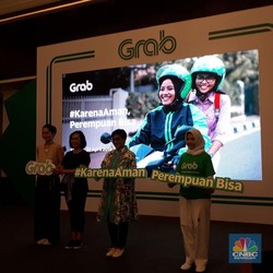 Perkuat Super App, Sekarang Bisa Beli Tiket Bioskop di Grab