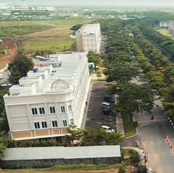 Diam-diam, Keluarga Honoris Kembali Borong Saham MDLN