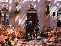 ISIS Klaim Dalangi Serangan Bom Sri Lanka