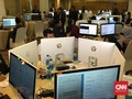 TKN Jokowi Bentuk 'War Room' Pantau Hasil Penghitungan Suara