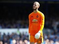 David De Gea Minta Maaf Usai MU Dibobol Everton Empat Gol