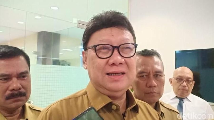 Pemangkasan Eselon Berdampak Positif, Tapi.....