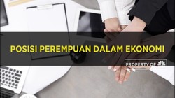 Posisi Perempuan Dalam Ekonomi