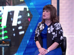 Perjalanan CEO Sintesa Group Membangun Perusahaan