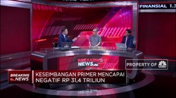 Amankah Realisasi APBN? Ini Kata Ekonom