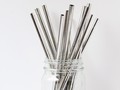 Sedotan Stainless 'Makan' Korban di Inggris