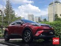 Gaet Perusahaan China, Toyota Percepat Produksi Mobil Listrik