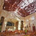 Pengebom Sri Lanka Ternyata Berpendidikan Tinggi & Kaya