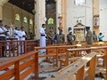 India Terima Informasi Awal Bom Sri Lanka dari Tersangka ISIS