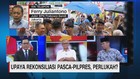Video: Upaya Rekonsiliasi Pasca Pilpres, Perlukah? (4/4)