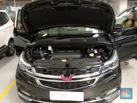 Ganggu Pasar Innova & Avanza, Wuling Keluarkan 2 Model Baru