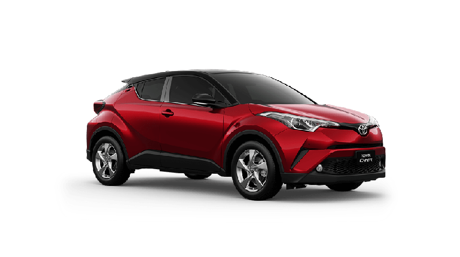 TAM menargetkan penjualan 700 unit mobil hybrid di tahun ini.