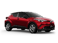 Toyota Bidik Penjualan 700 Unit Mobil Hybrid, Ini Strateginya