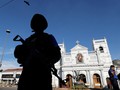 Sri Lanka Pulangkan 200 Ulama Asing Selepas Aksi Teror