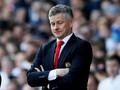 Solskjaer Tak Yakin Lukaku Bertahan di MU