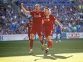 Klasemen Liga Inggris Usai Liverpool Menang dan MU Kalah