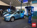 PLN Sebut Populasi Mobil Listrik di Jakarta Cuma Puluhan Unit