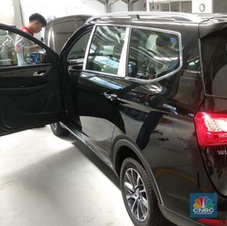 Wuling Rilis Mobil 8 Penumpang Baru, Harga Cuma Rp 130 Jutaan