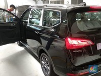 Wuling Rilis Mobil 8 Penumpang Baru, Harga Cuma Rp 130 Jutaan