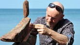 Pada dasarnya rock balancing adalah seni alternatif untuk mencapai titik estetik secara alamiah, dengan mengedepankan keseimbangan material batu.
