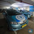 Aturan Ganjil-Genap Diperluas, Blue Bird Cs Menang Banyak