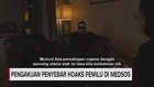 VIDEO: Pengakuan Penyebar Hoaks Pemilu di Medsos