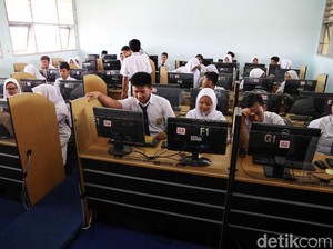 Murid Disabilitas Boleh Daftar TKA, Kemendikdasmen Siapkan Teknologi Ini