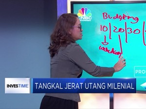 Tidak Harus Berutang, Begini Strategi Keuangan untuk Milenial
