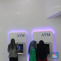 Ini Bukti Layanan Perbankan Mulai 'Disikat' Fintech