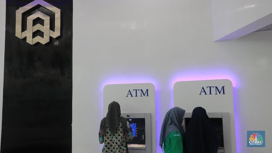 Saat ini transaksi pengiriman uang sudah tidak lagi mengandalkan perbankan.