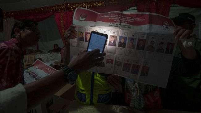 Suara PPP Diduga Dialihkan ke Nasdem Rp400 Juta di Pamekasan