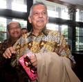 Jadi Tersangka, Dirut PLN Jauh Lebih Kaya Dari Jokowi