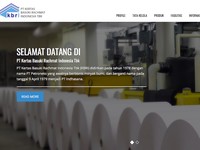 Tak Bernyawa, Kertas Basuki Rachmat Mau Didepak Bursa