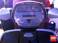 Lambretta Indonesia Resmi Kenalkan Diri