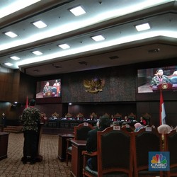 Ahli Hukum: Kewenangan Penyidikan OJK Tidak Haram!