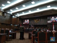 Media Asing Sorot Pemilu 2024 RI, Bawa-Bawa Rezim Soeharto