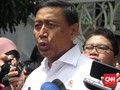 Pengurus Sesalkan Kritik Wiranto soal 'Kekalahan' Hanura