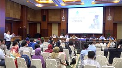 Total Pendapatan Negara dan Hibah Maret Capai Rp 350,1 T