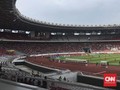 Exco PSSI Lebih Fokus <i>Bidding</i> Piala Dunia U-20 2021