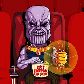 22 Film 11 Tahun, Ini Urutan Nonton Sebelum Avengers Endgame