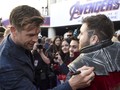 Rahasia Tubuh Seksi Chris Hemsworth demi 'Avengers: Endgame'