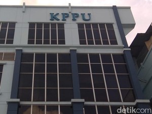 KPPU Putus 13 Perkara Total Denda Rp 698 M, Ada Google hingga TikTok